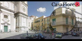 Casa Fiore Napoli